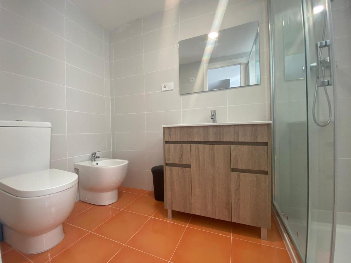 Arts & Sciences Rooms Valencia - Urban Centric At Bruno Apartments Coliving ภายนอก รูปภาพ