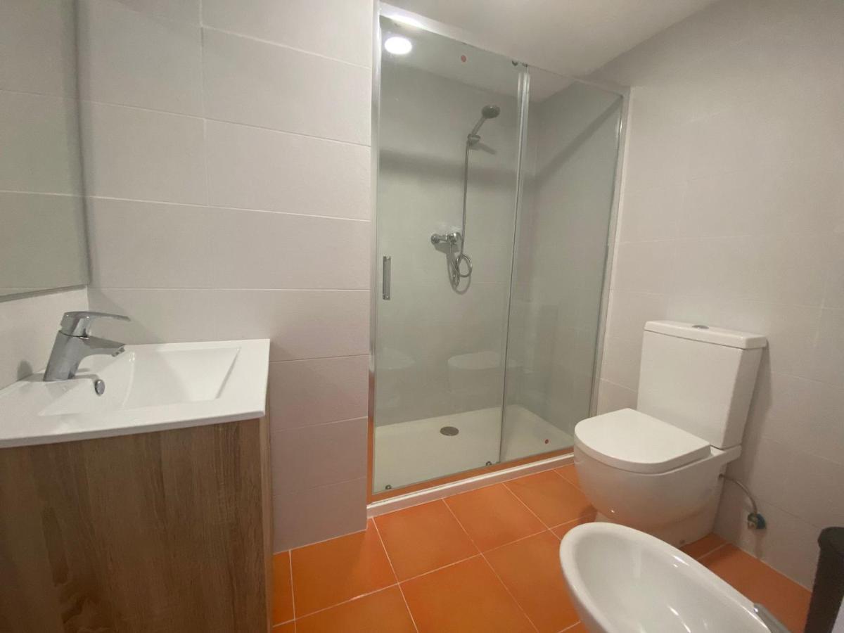Arts & Sciences Rooms Valencia - Urban Centric At Bruno Apartments Coliving ภายนอก รูปภาพ