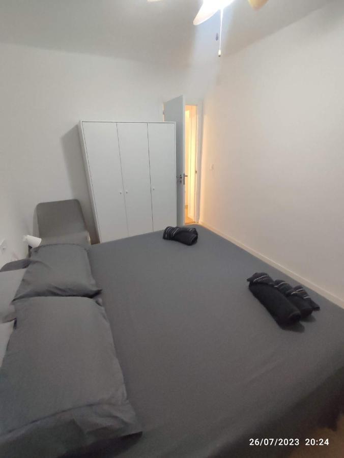 Arts & Sciences Rooms Valencia - Urban Centric At Bruno Apartments Coliving ภายนอก รูปภาพ