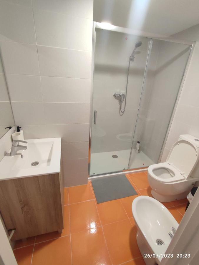 Arts & Sciences Rooms Valencia - Urban Centric At Bruno Apartments Coliving ภายนอก รูปภาพ
