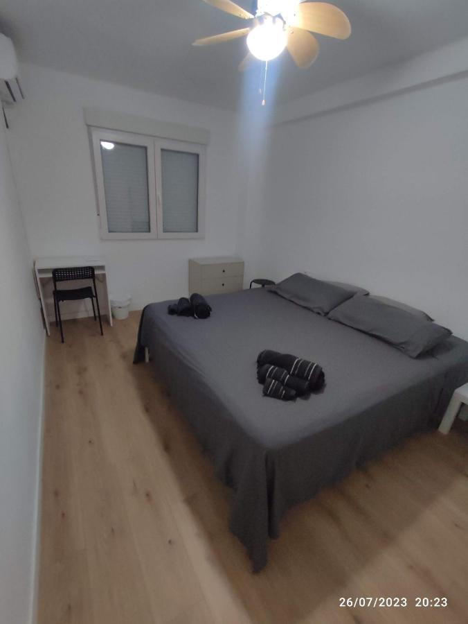 Arts & Sciences Rooms Valencia - Urban Centric At Bruno Apartments Coliving ภายนอก รูปภาพ