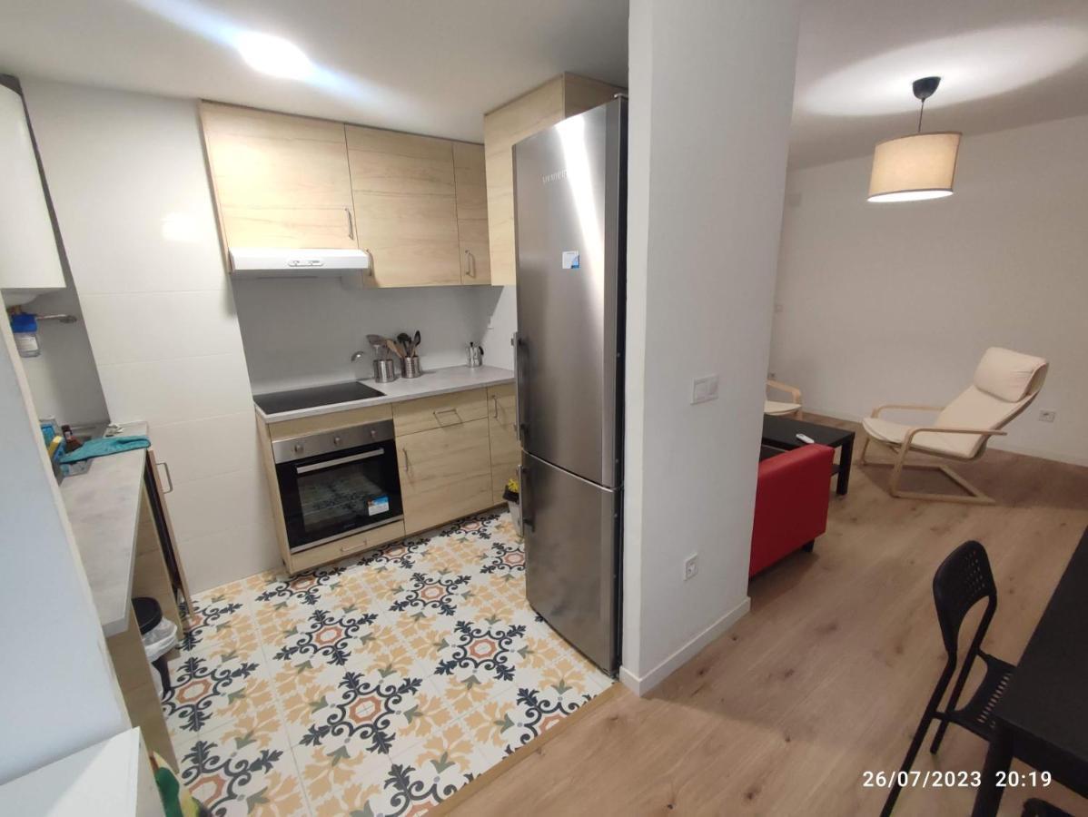 Arts & Sciences Rooms Valencia - Urban Centric At Bruno Apartments Coliving ภายนอก รูปภาพ