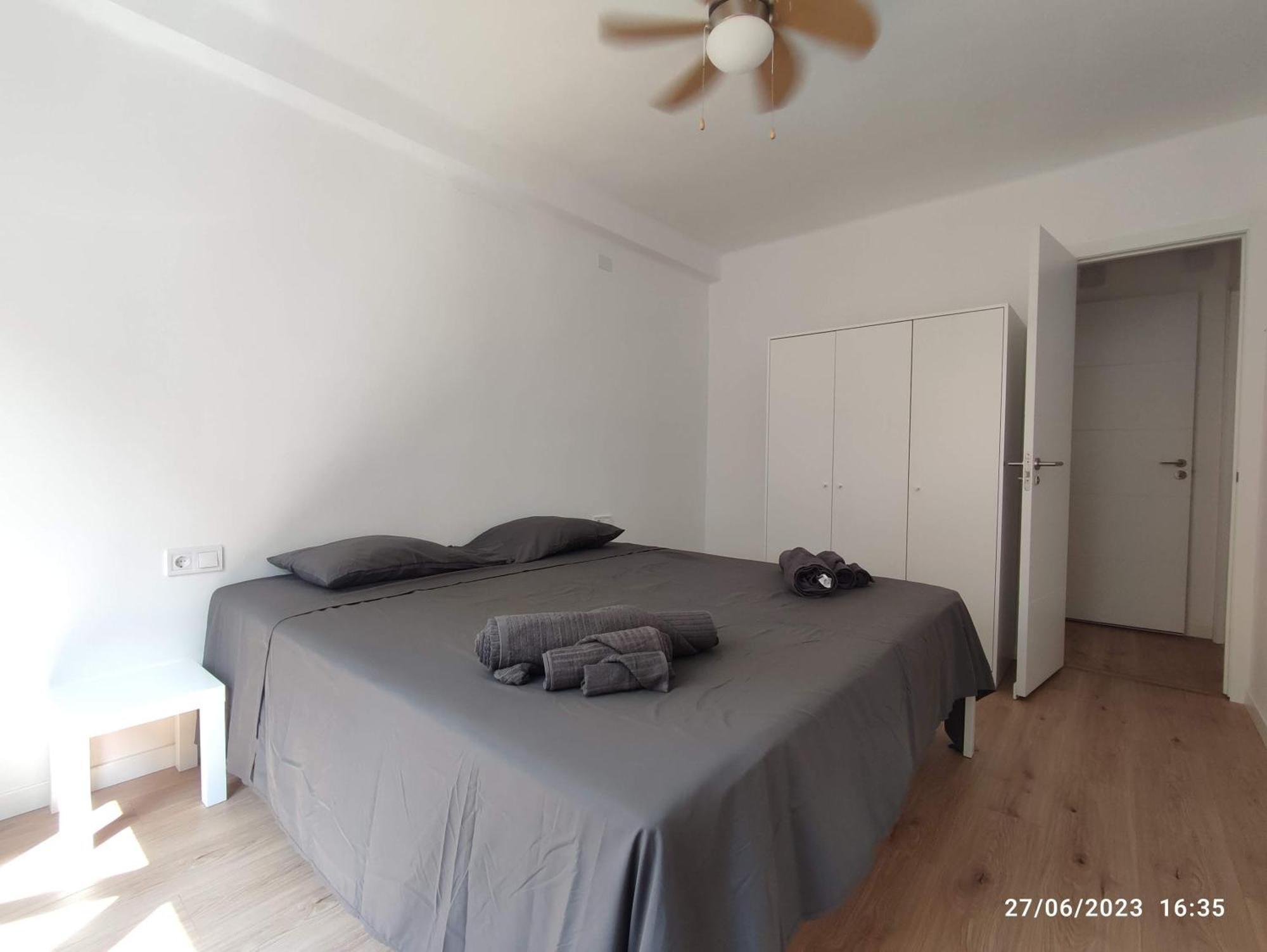 Arts & Sciences Rooms Valencia - Urban Centric At Bruno Apartments Coliving ภายนอก รูปภาพ