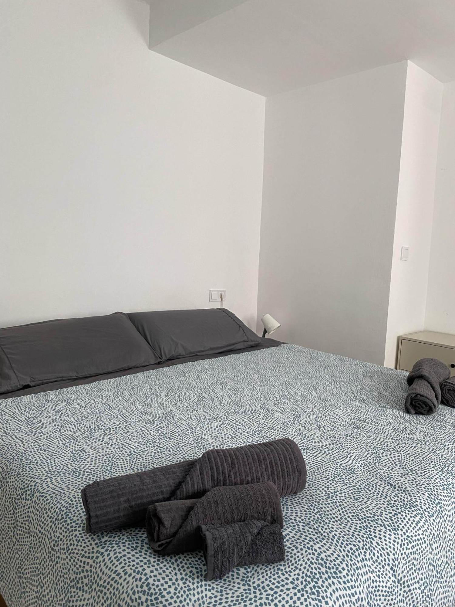 Arts & Sciences Rooms Valencia - Urban Centric At Bruno Apartments Coliving ภายนอก รูปภาพ