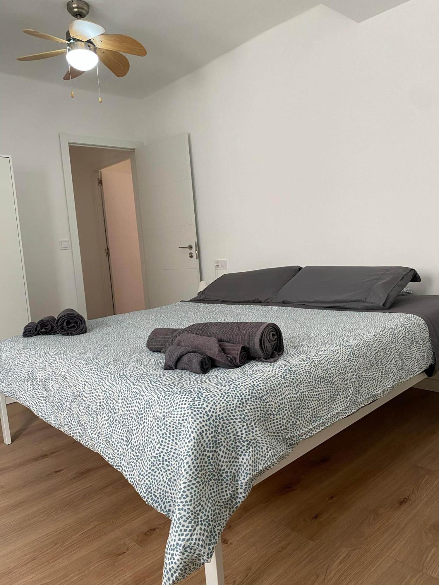 Arts & Sciences Rooms Valencia - Urban Centric At Bruno Apartments Coliving ภายนอก รูปภาพ