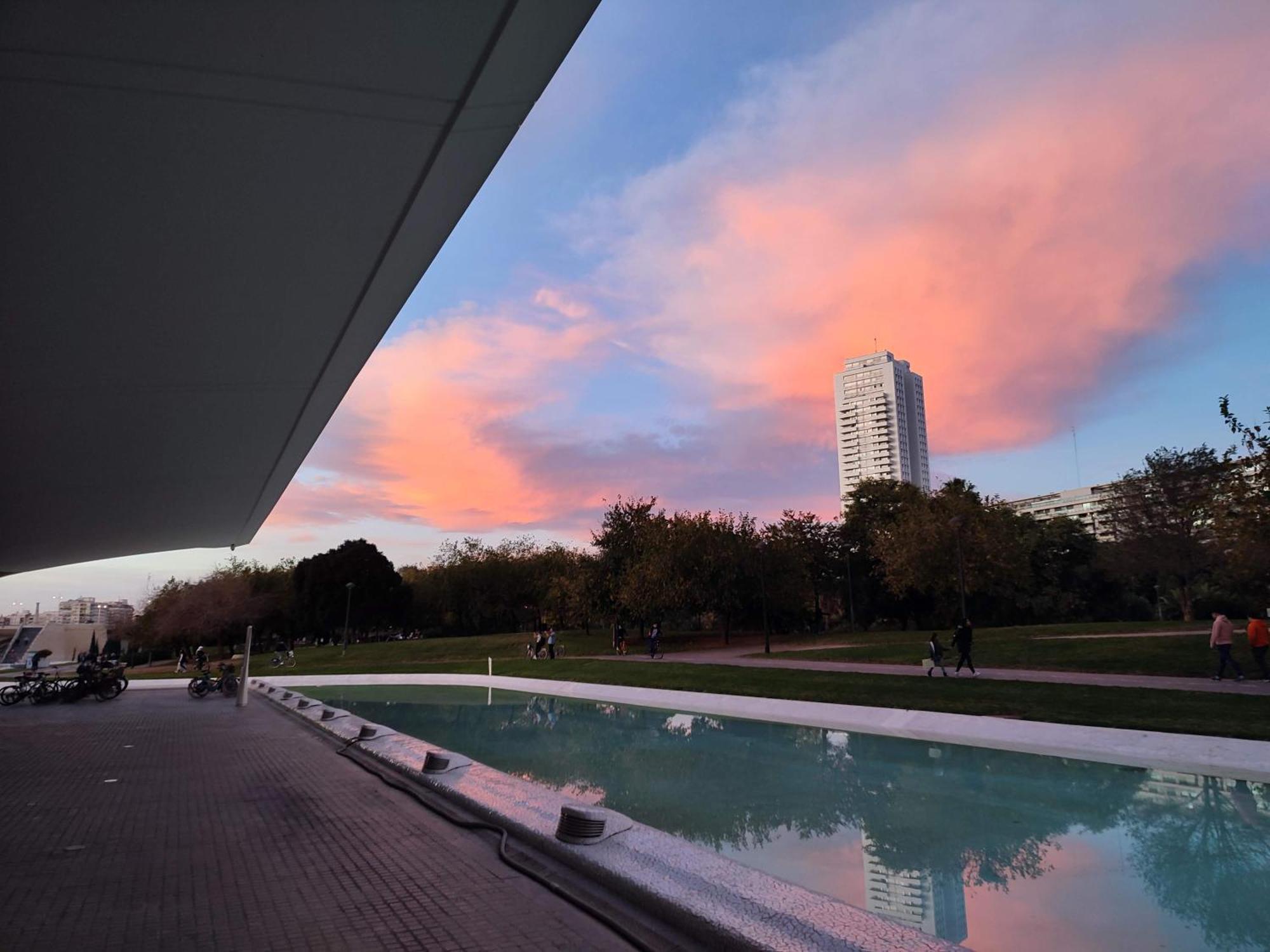 Arts & Sciences Rooms Valencia - Urban Centric At Bruno Apartments Coliving ภายนอก รูปภาพ
