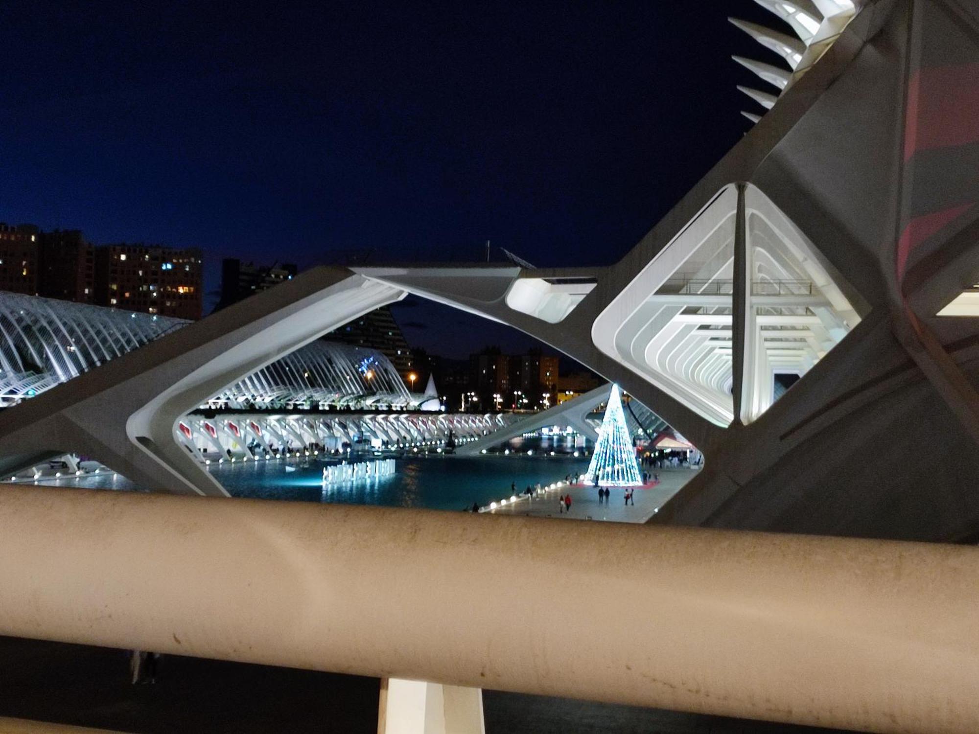 Arts & Sciences Rooms Valencia - Urban Centric At Bruno Apartments Coliving ภายนอก รูปภาพ