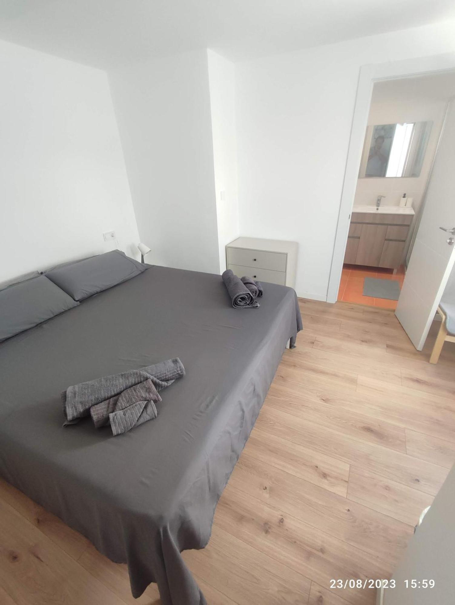 Arts & Sciences Rooms Valencia - Urban Centric At Bruno Apartments Coliving ภายนอก รูปภาพ
