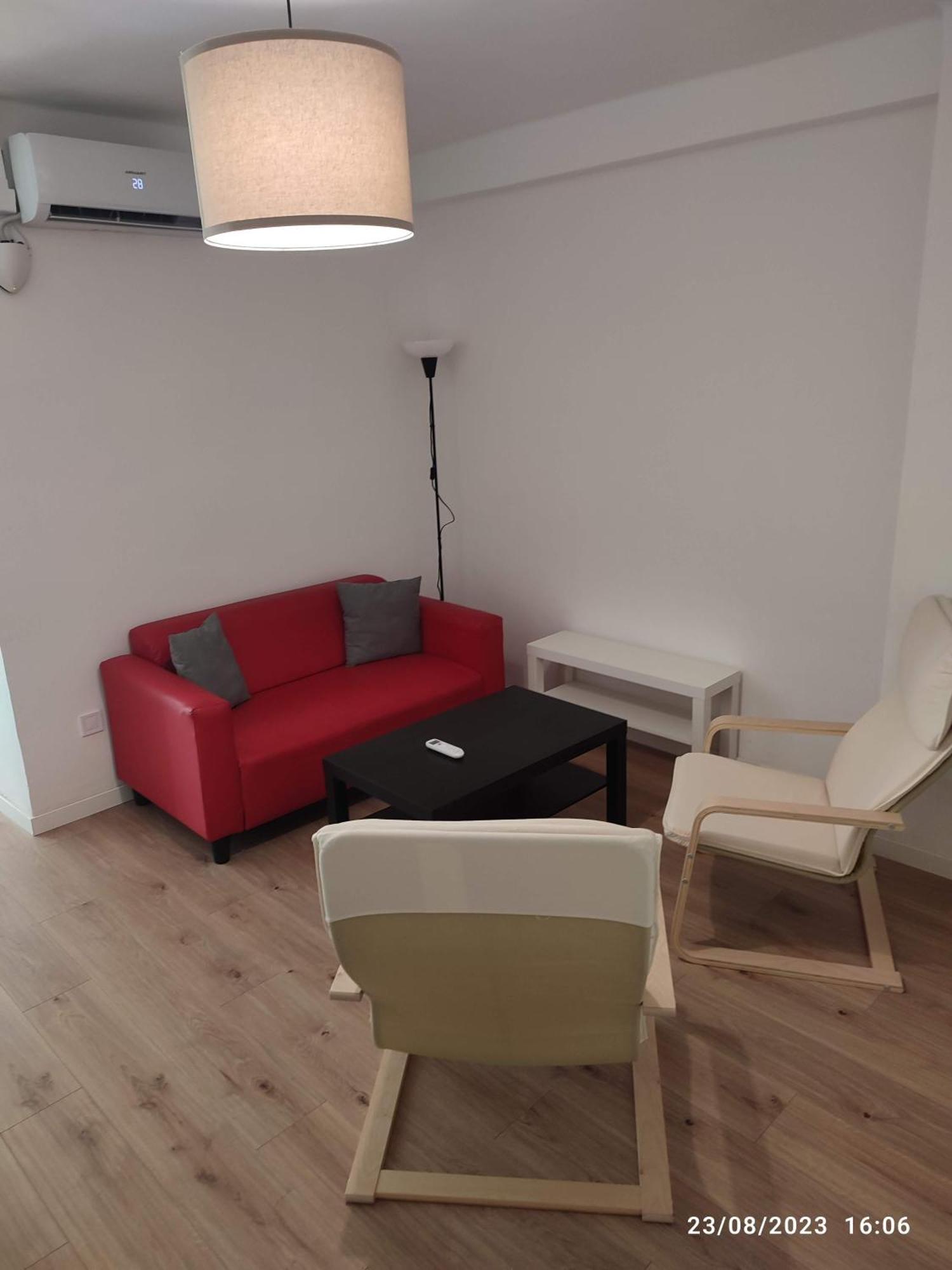 Arts & Sciences Rooms Valencia - Urban Centric At Bruno Apartments Coliving ภายนอก รูปภาพ