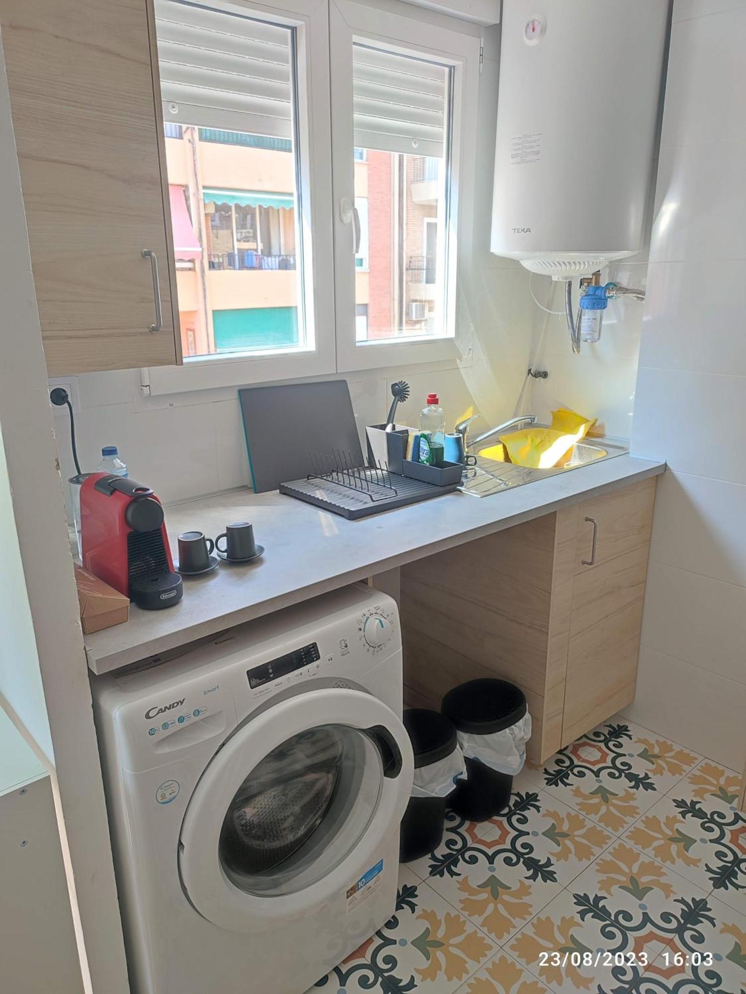 Arts & Sciences Rooms Valencia - Urban Centric At Bruno Apartments Coliving ภายนอก รูปภาพ
