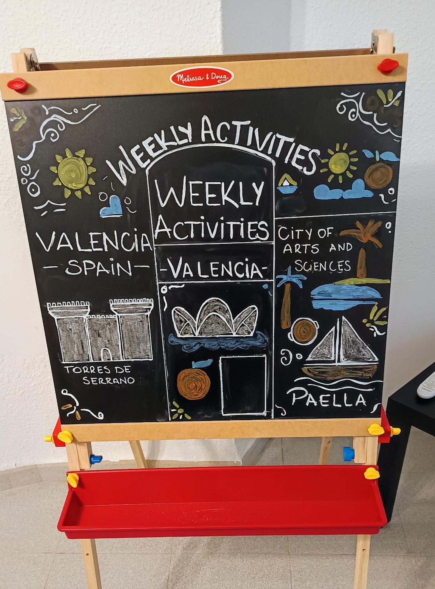 Arts & Sciences Rooms Valencia - Urban Centric At Bruno Apartments Coliving ภายนอก รูปภาพ